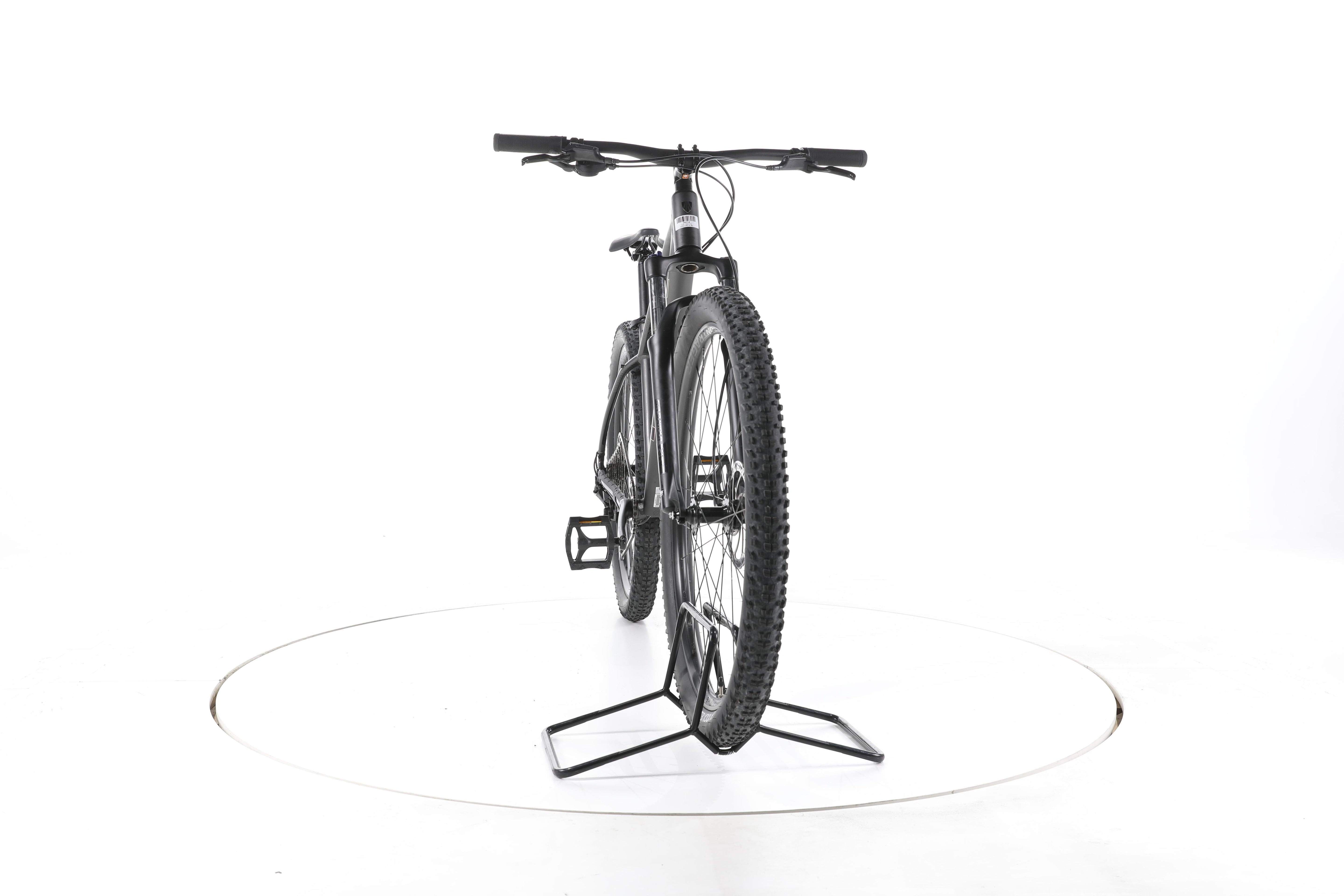 Trek Marlin 6 ML Fahrrad Hardtail - Image 4