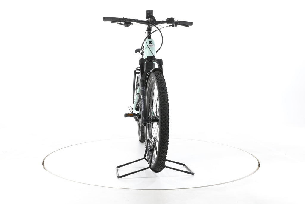 Conway Cairon C FS 2.0 SUV E-Bike Tiefeinsteiger 2025 - Image 4