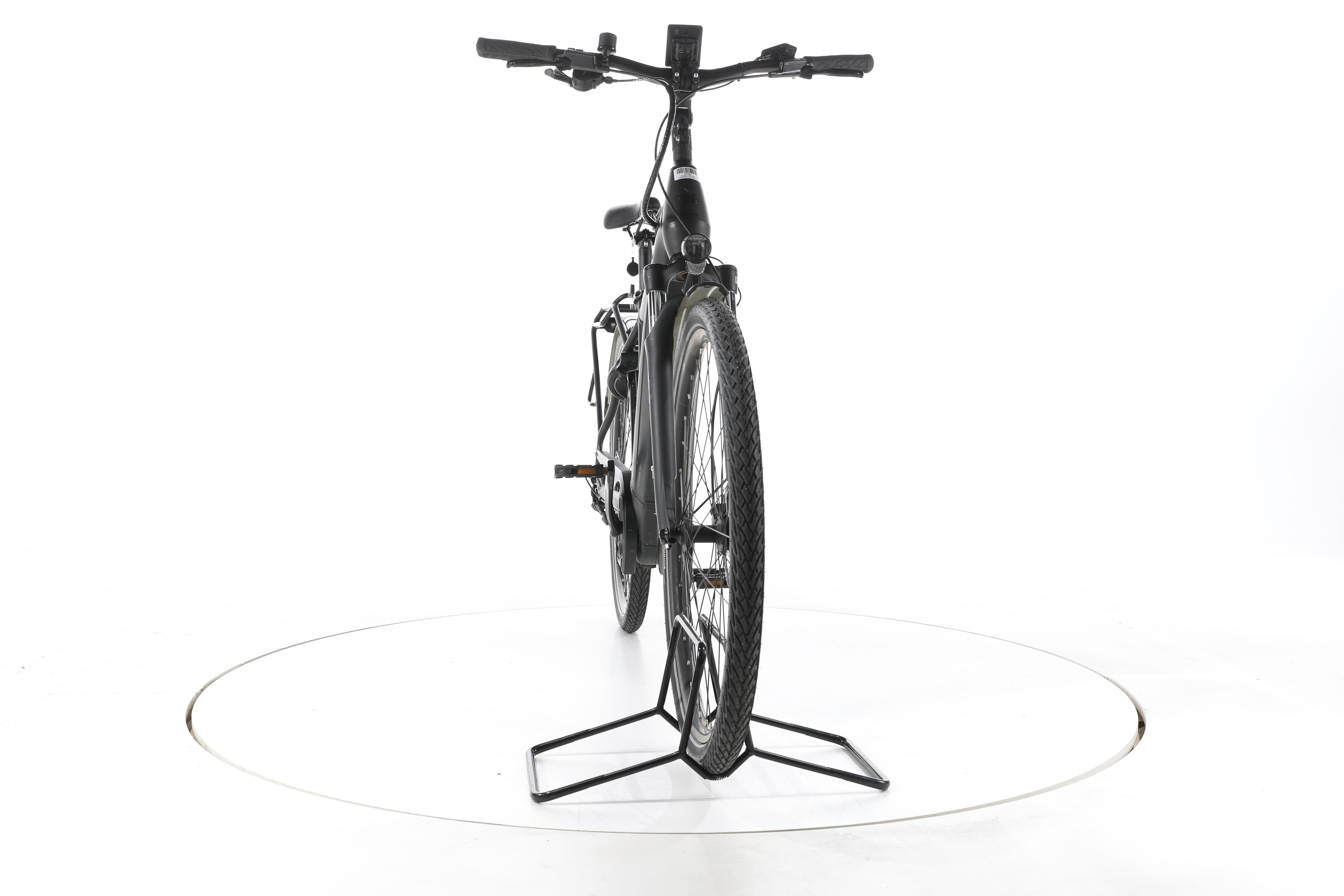 Pegasus Solero EVO 9 Trekking E-Bike - Image 4