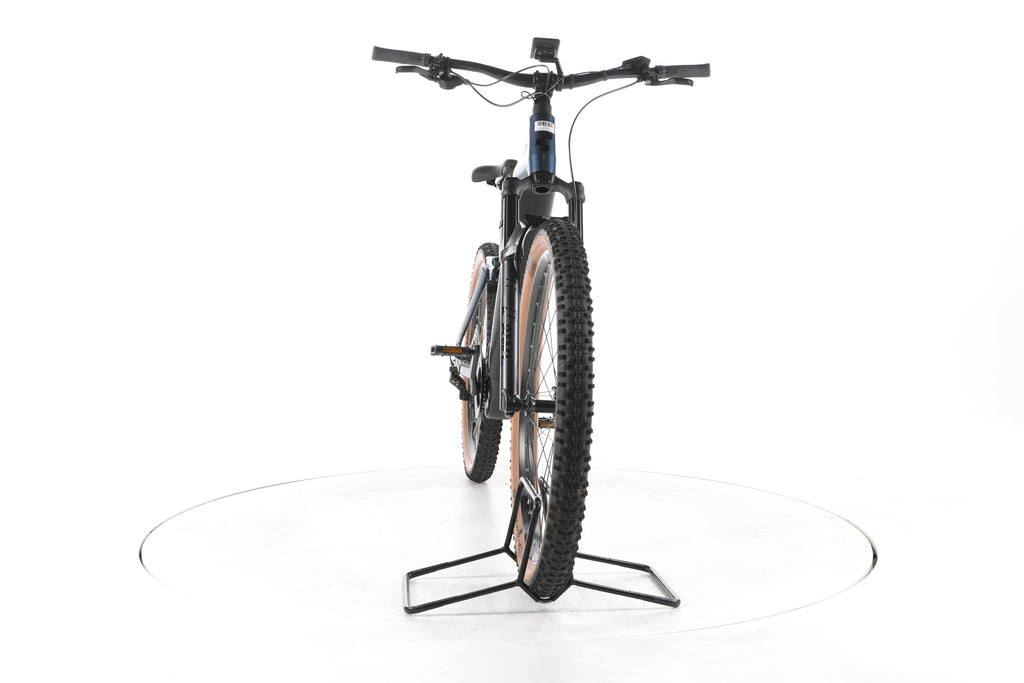 Cube Stereo Hybrid 140 HPC SLX E-Bike Fully - Image 4