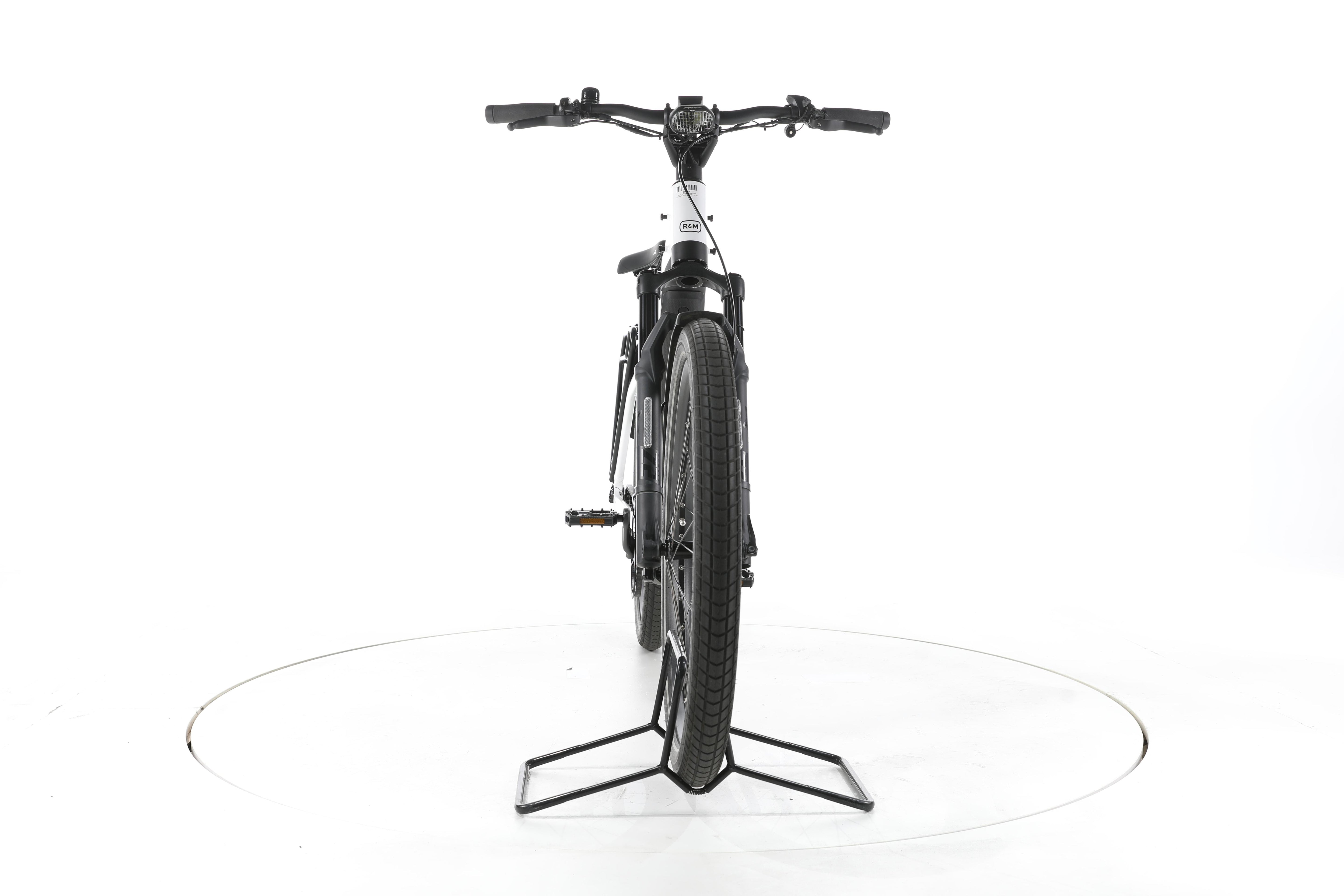 Riese & Müller Charger3 GT Rohloff City E-Bike - Image 4