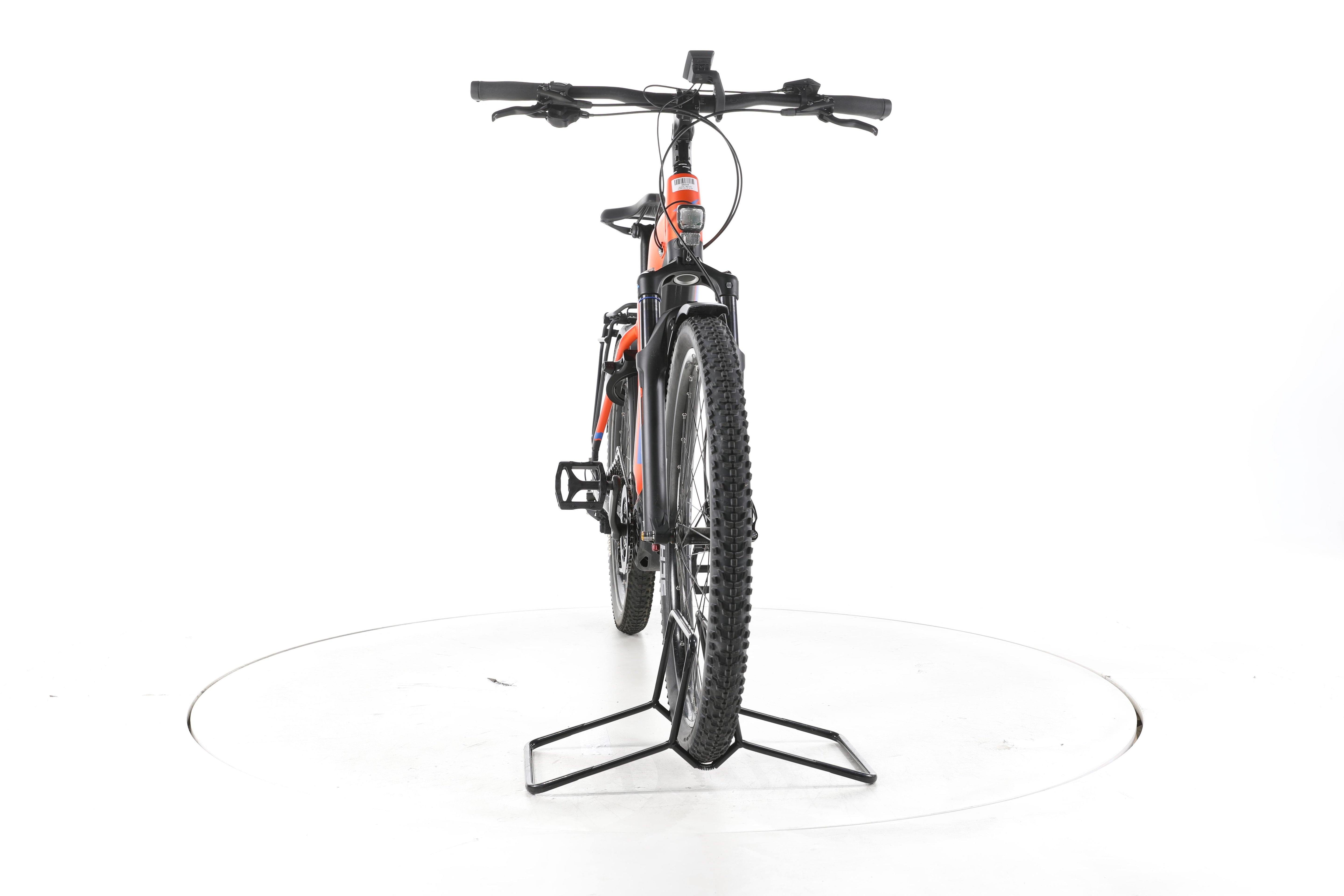 Victoria Avyon 6 Trekking E-Bike Tiefeinsteiger - Image 4