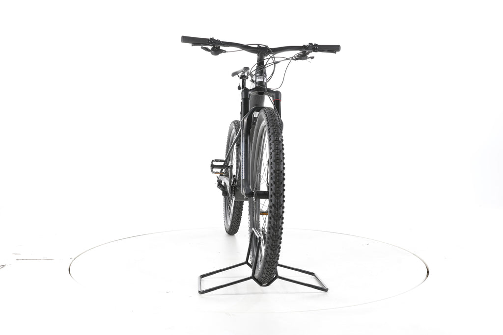 Trek E-Caliber 9.6 Gen 1 E-Bike Fully - Image 4