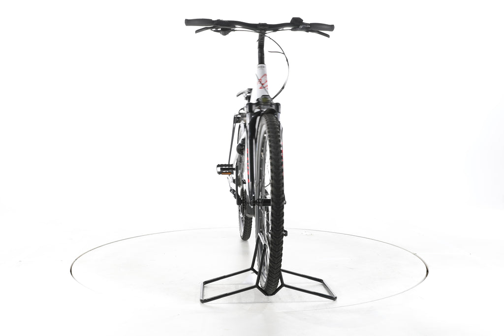 KAYZA Tanana Dry 4 Trekking E-Bike - Image 4