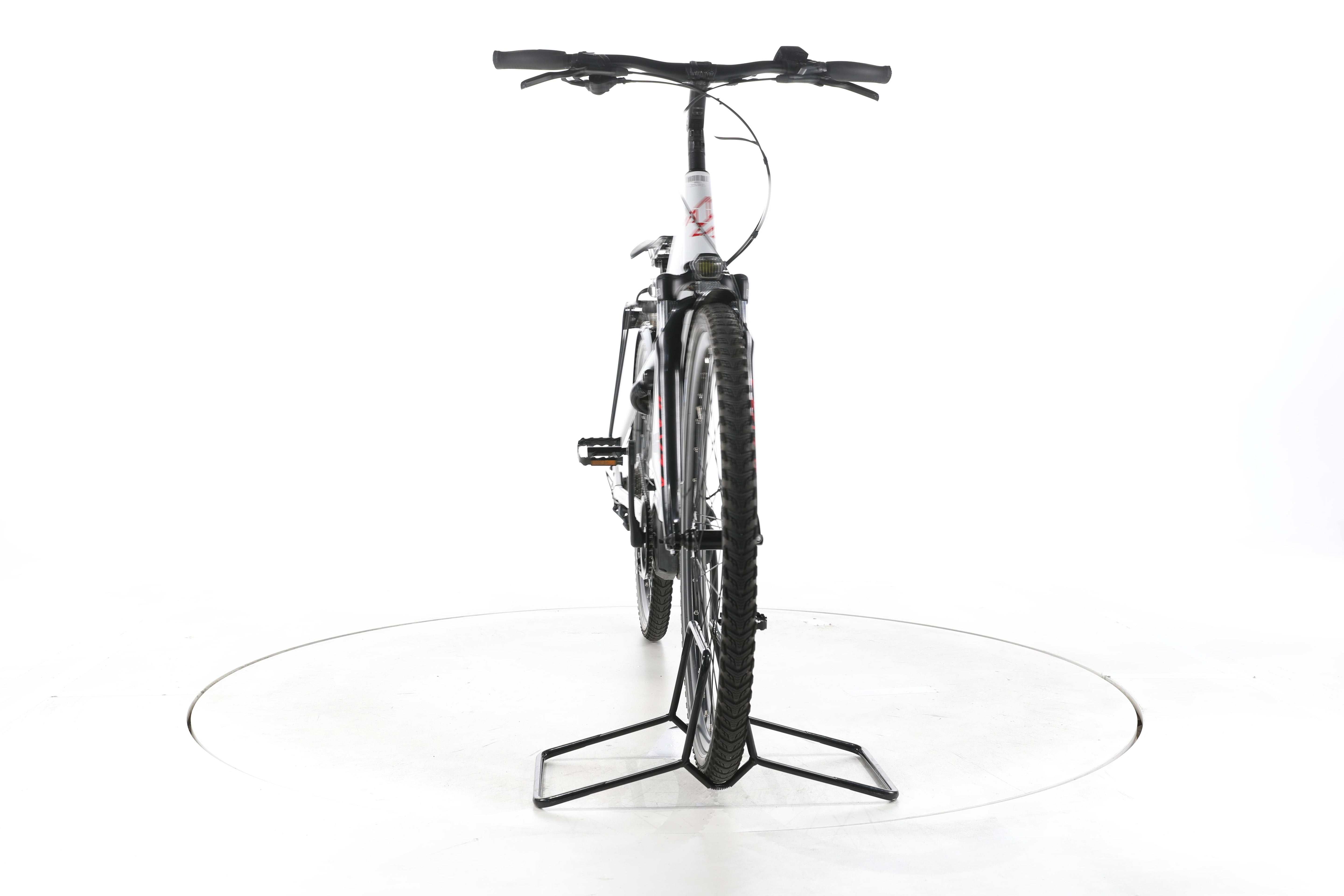KAYZA Tanana Dry 4 Trekking E-Bike - Image 4