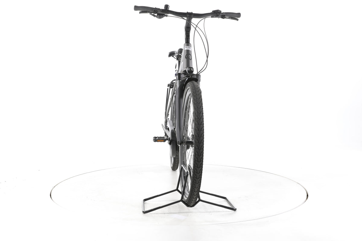 Kalkhoff ENDEAVOUR 3 MOVE Trekking E-Bike - Image 4