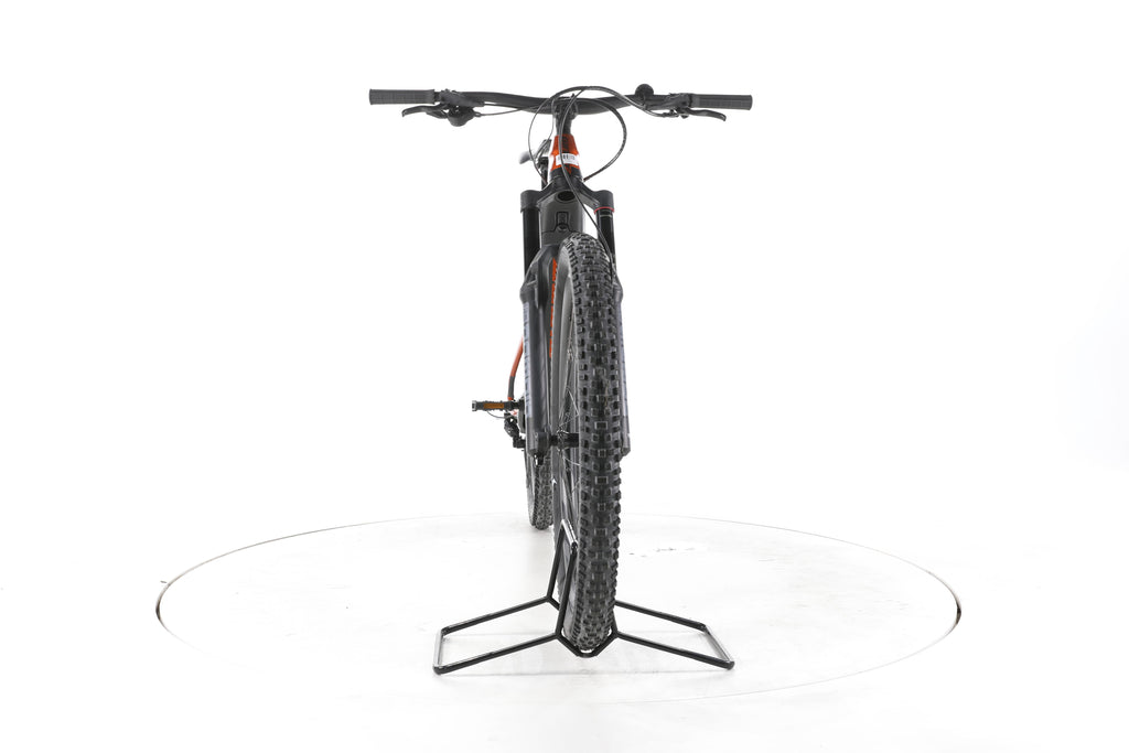 Giant Reign E+ 3 E-Bike Fully - Image 4