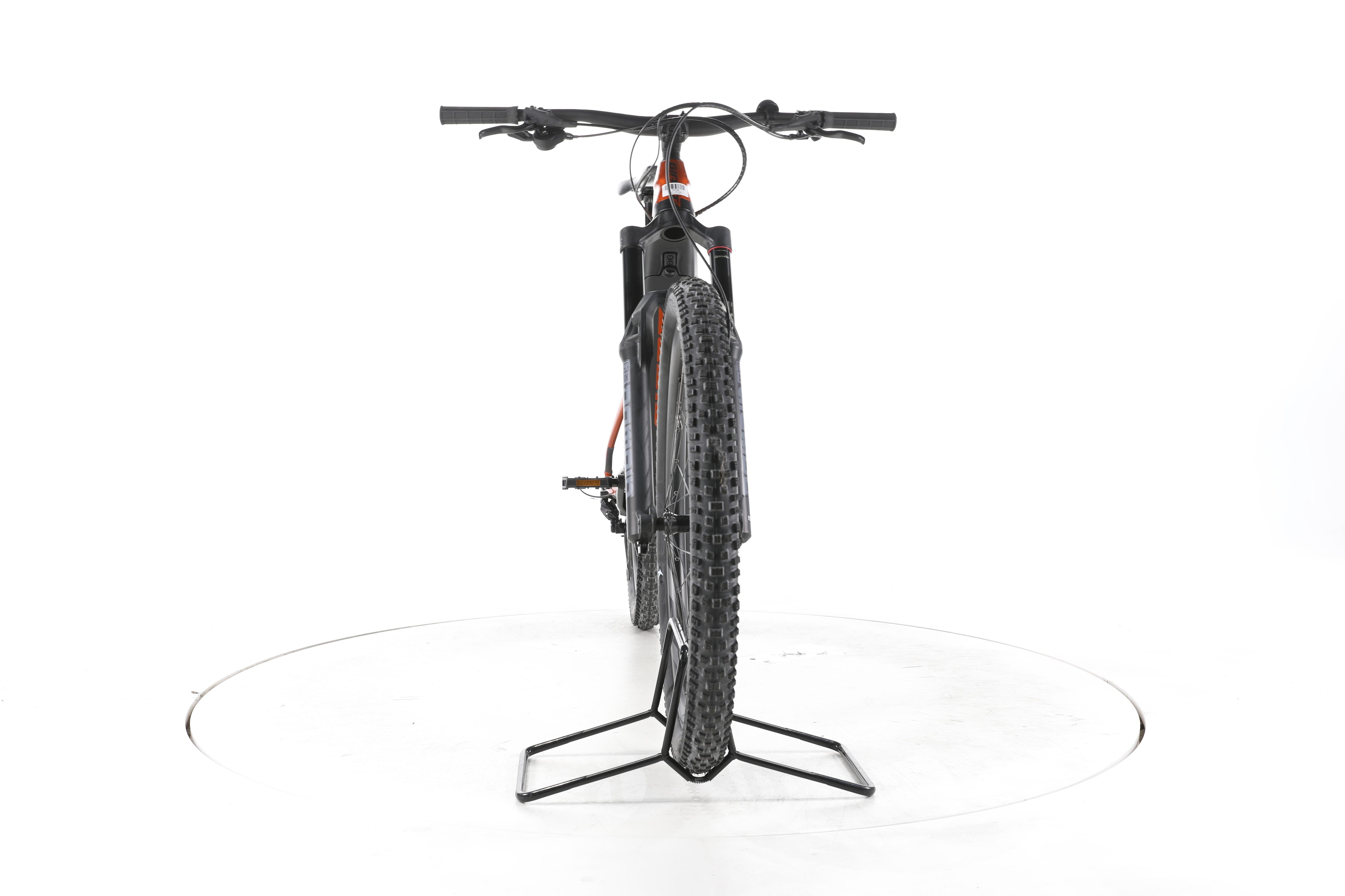 Giant Reign E+ 3 E-Bike Fully - Image 4