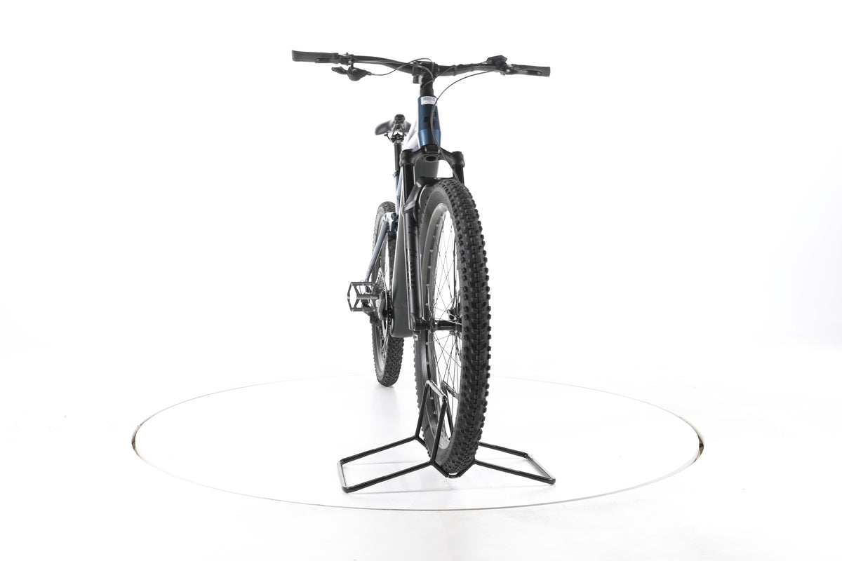 Cube Stereo Hybrid 120 Race E-Bike Fully - Image 4