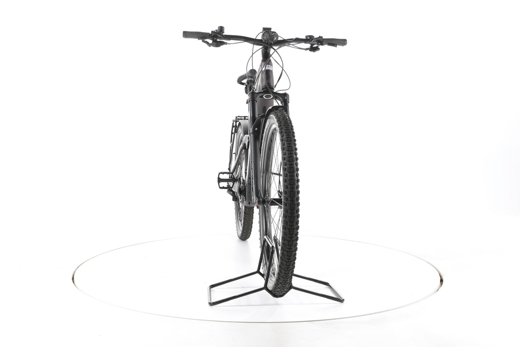 Scott Axis eRide FS 20 SUV E-Bike - Image 4