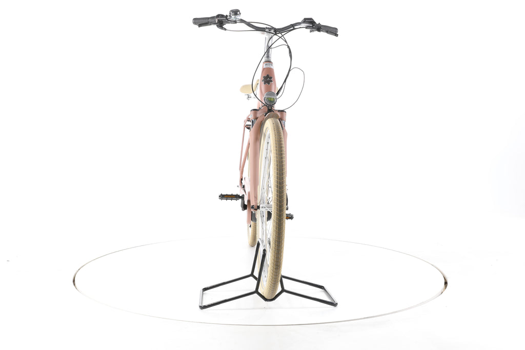 Cube ella Hybrid City E-Bike Tiefeinsteiger 2025 - Image 4