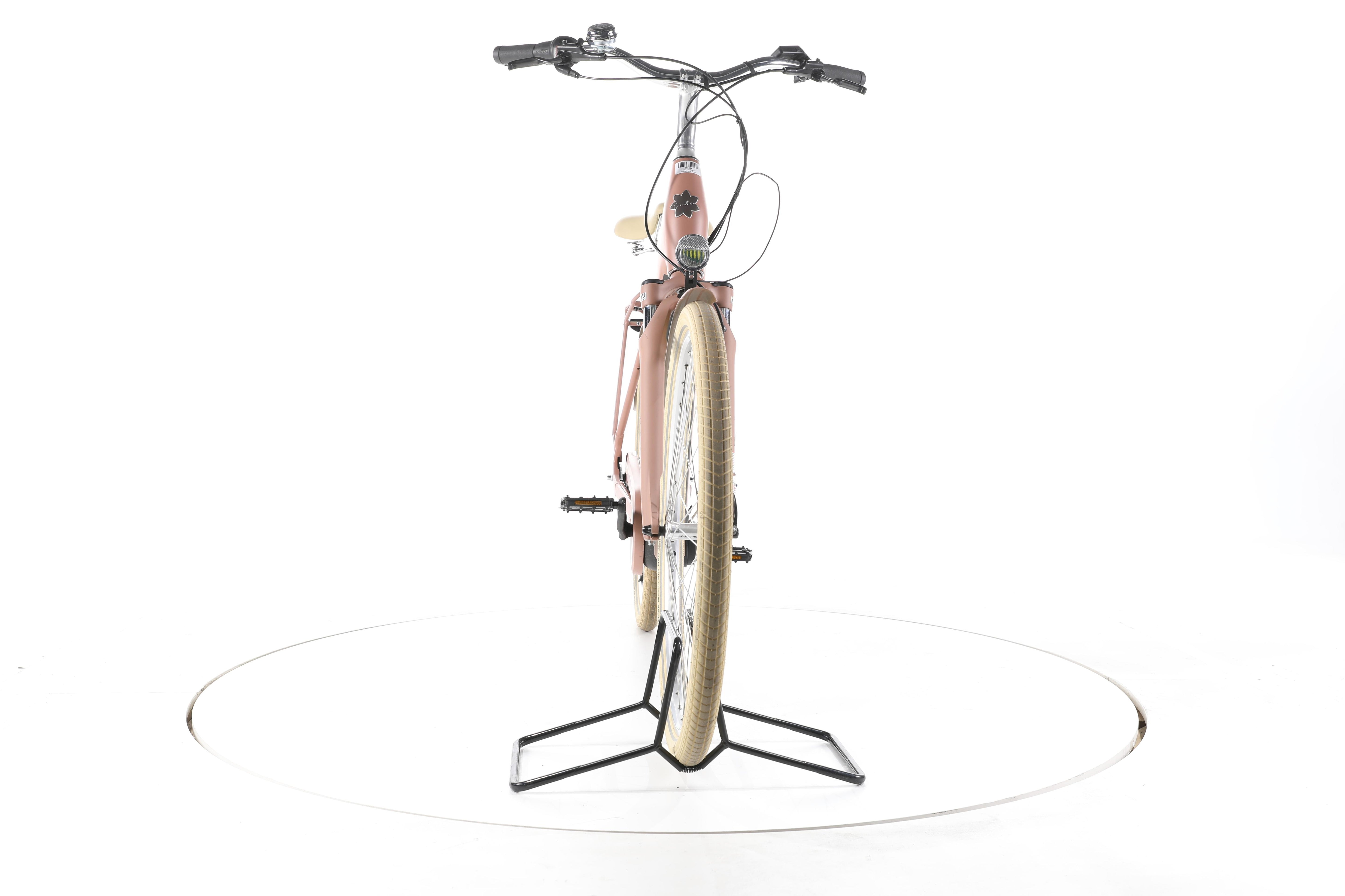 Cube ella Hybrid City E-Bike Tiefeinsteiger 2025 - Image 4