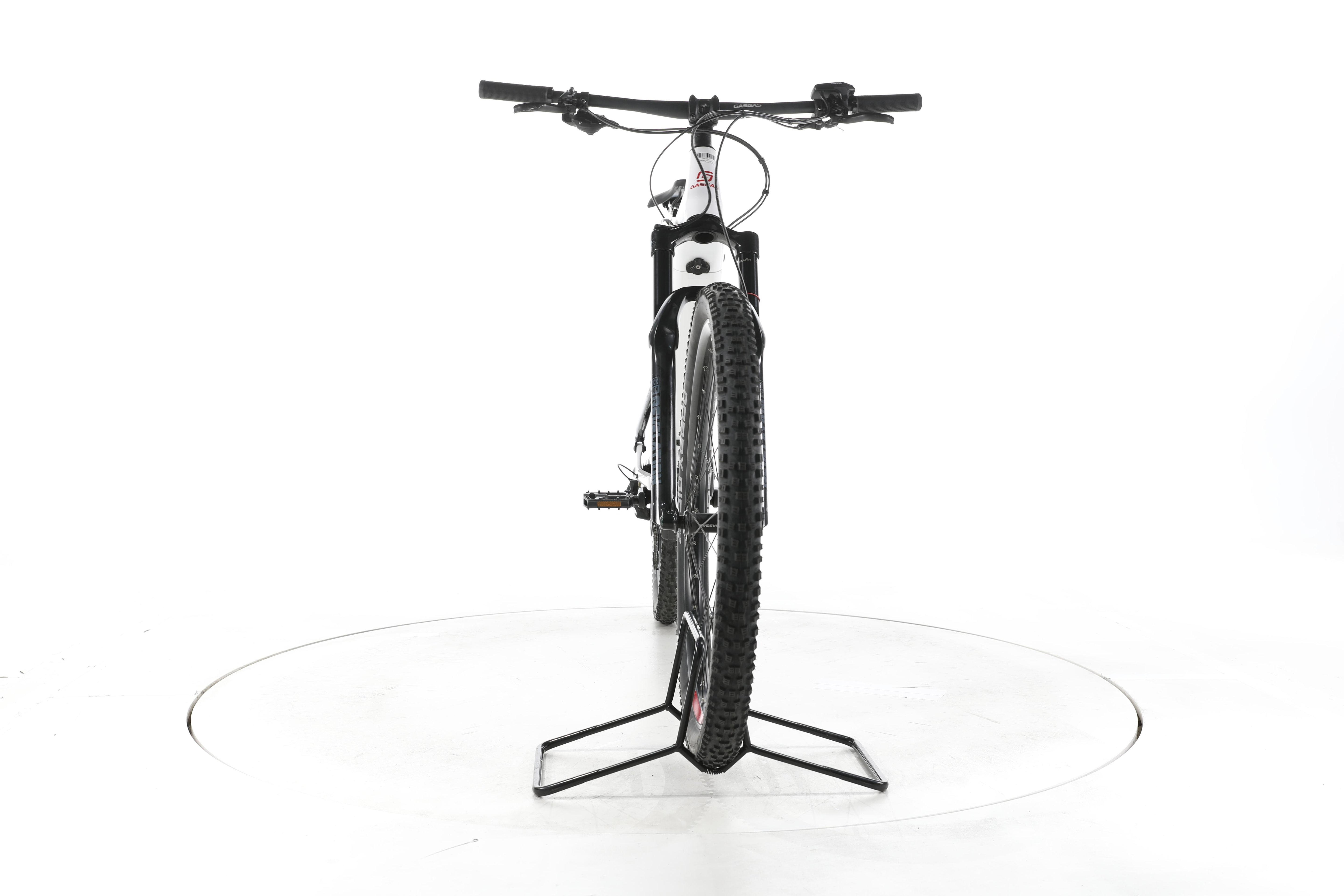 GASGAS G Trail 2.0 E-Bike Fully - Image 4
