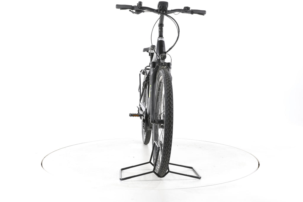 Pegasus Solero E9 Sport CX Trekking E-Bike - Image 4