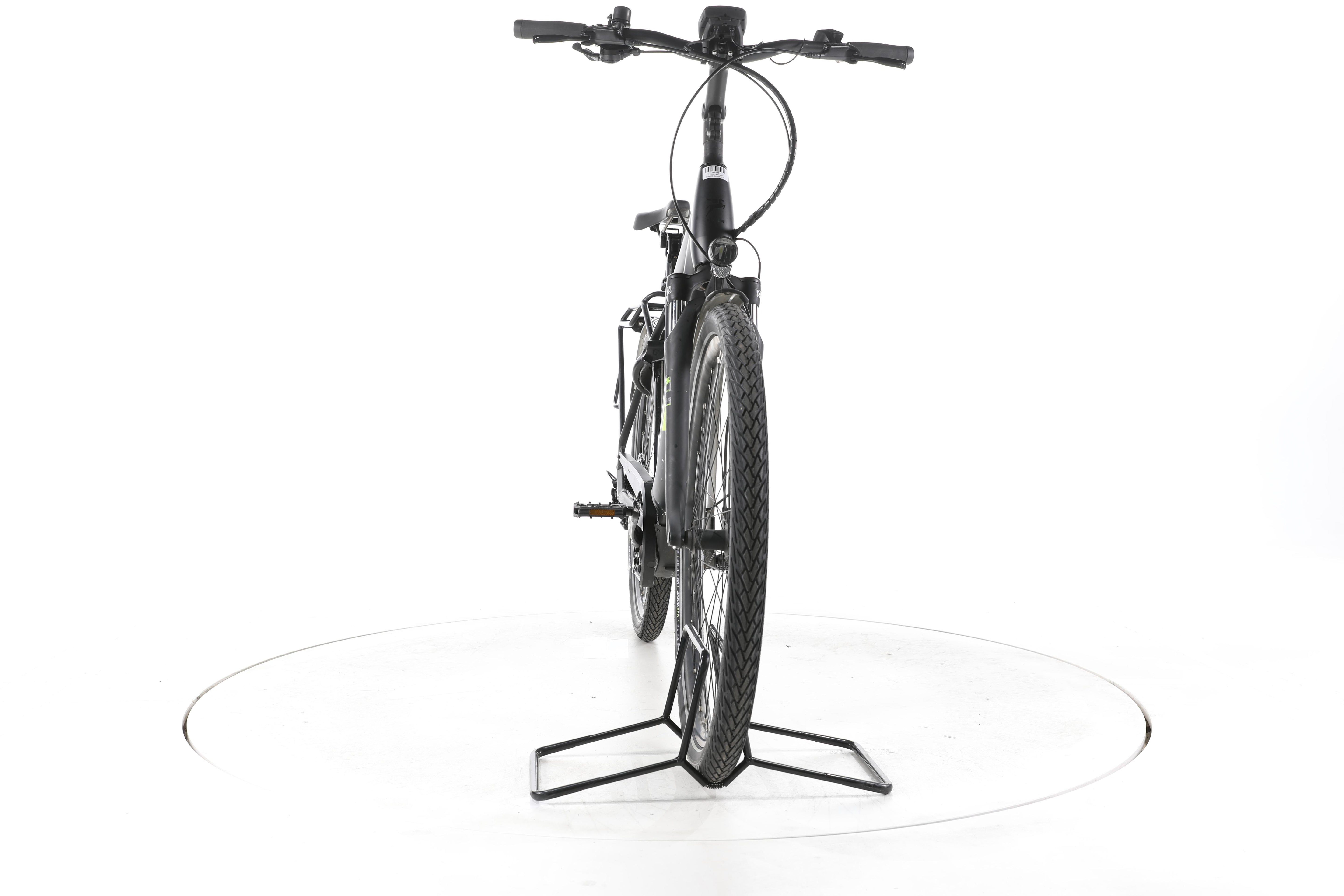 Pegasus Solero E9 Sport CX Trekking E-Bike - Image 4