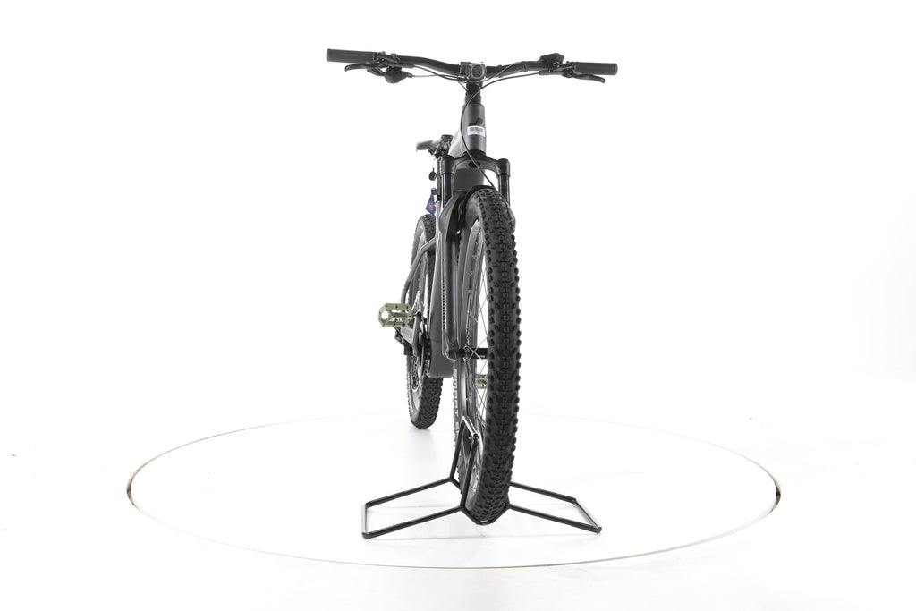 Cube Reaction Hybrid Race E-Bike 2024 - Image 4