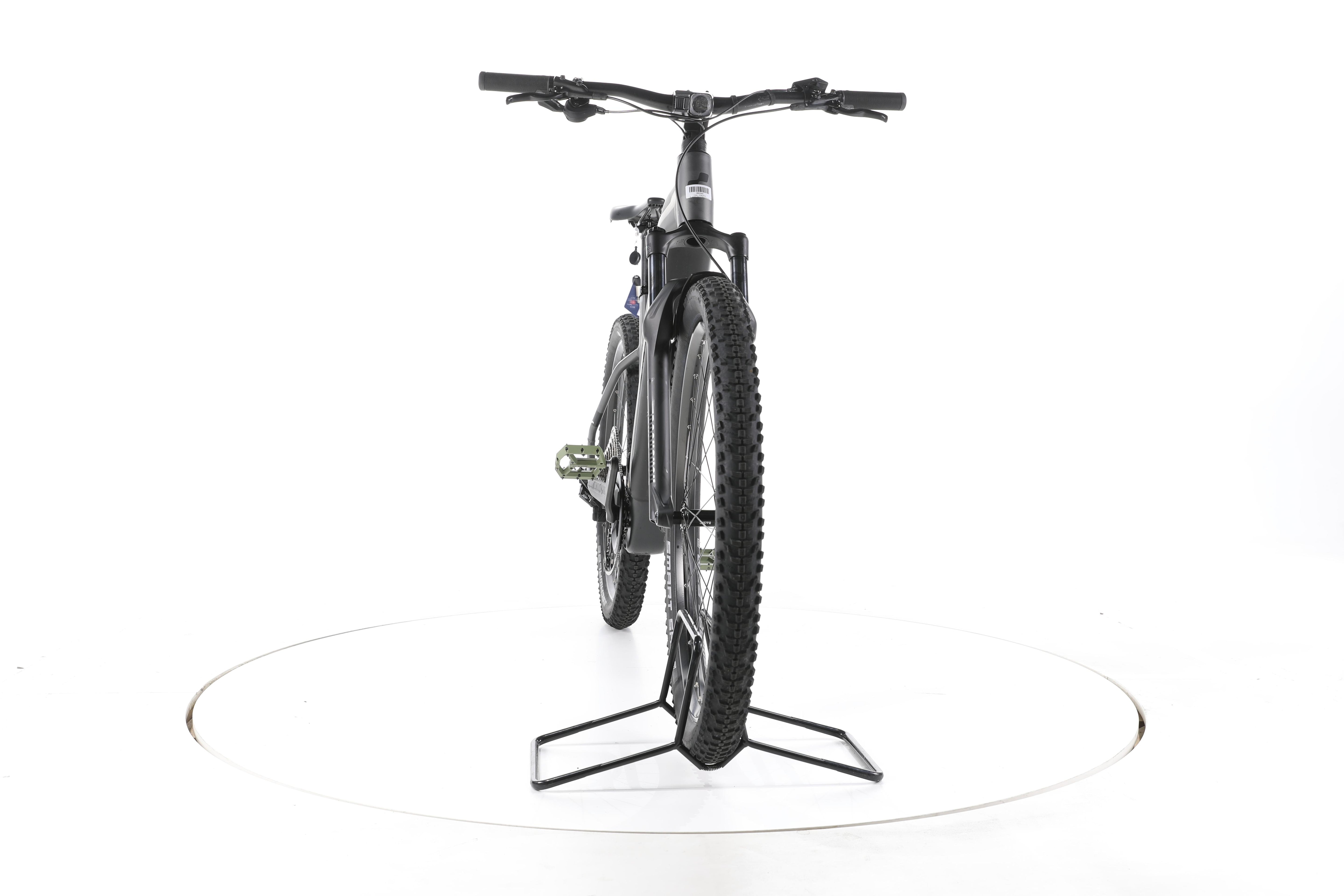 Cube Reaction Hybrid Race E-Bike 2024 - Image 4