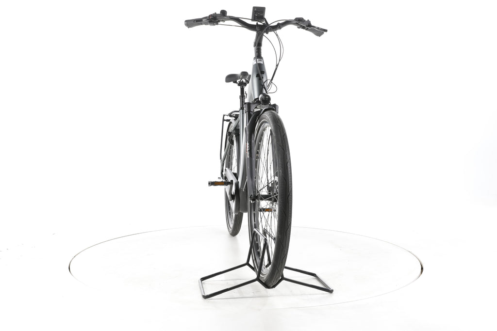 Cube Supreme Hybrid Pro City E-Bike Tiefeinsteiger - Image 4