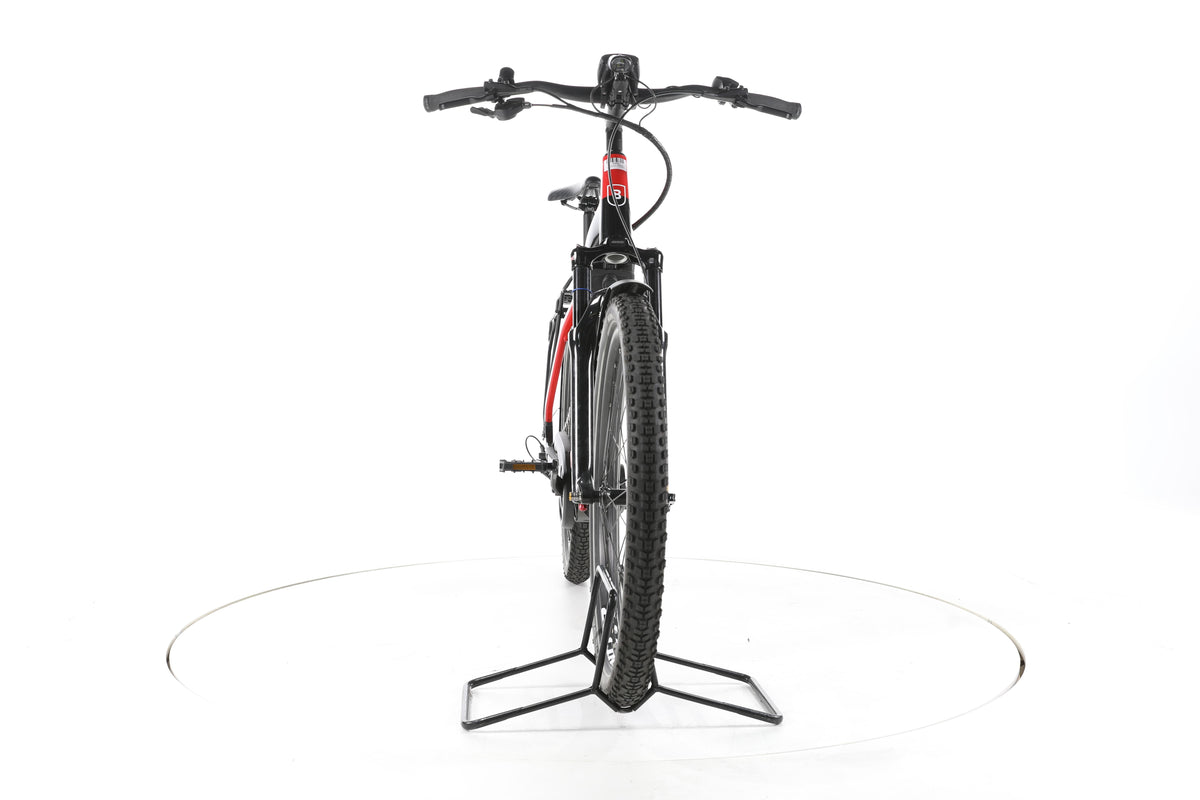 Breezer Bikes Powerwolf Evo 1.1 Trekking E-Bike - Image 4