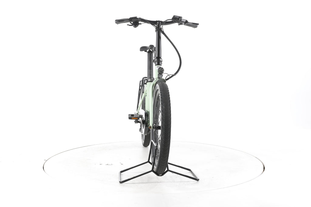 EOVOLT Evening V2 Kompakt E-Bike Tiefeinsteiger 2024 - Image 4