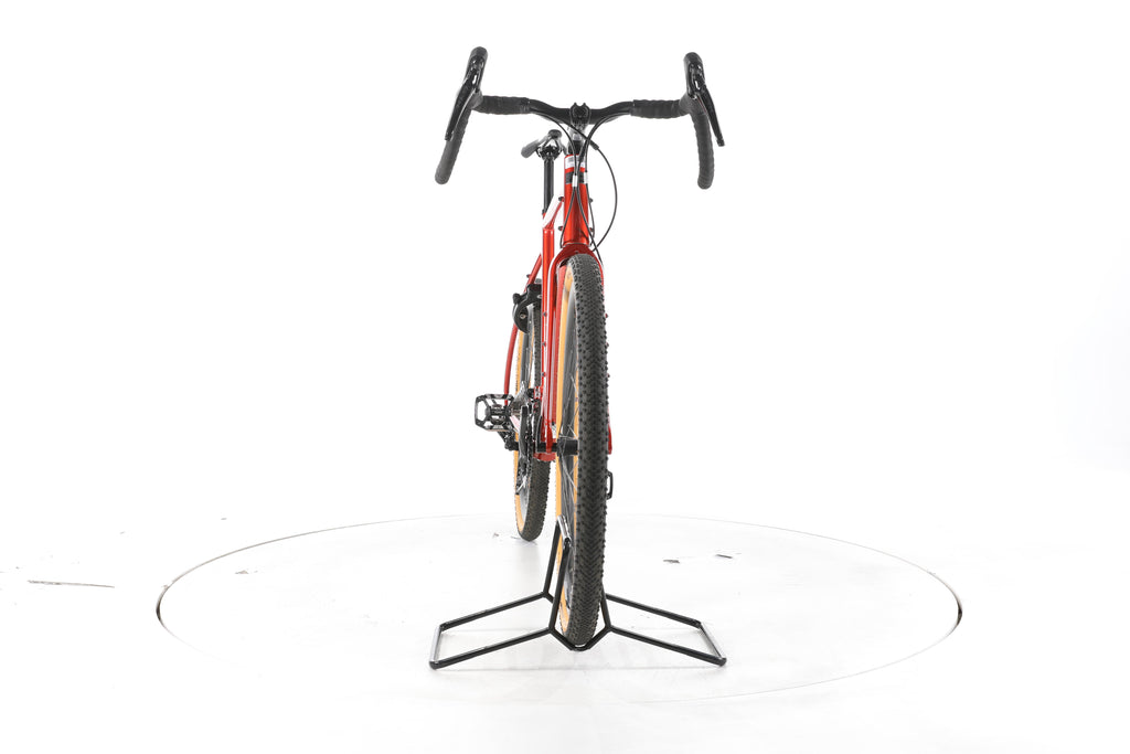 Corratec Allroad Travel 1 Gravelbike - Image 4