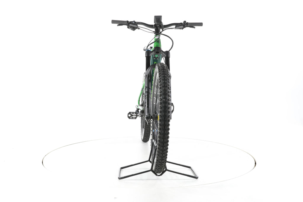 Mondraker Crafty R E-Bike Fully - Image 4