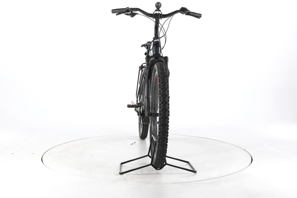 Cube Reaction Hybrid Race Trekking E-Bike - Image 4
