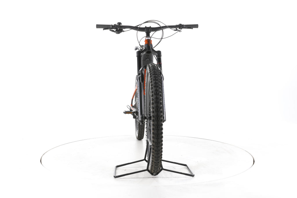 Giant Reign E+ 3 E-Bike Fully - Image 4