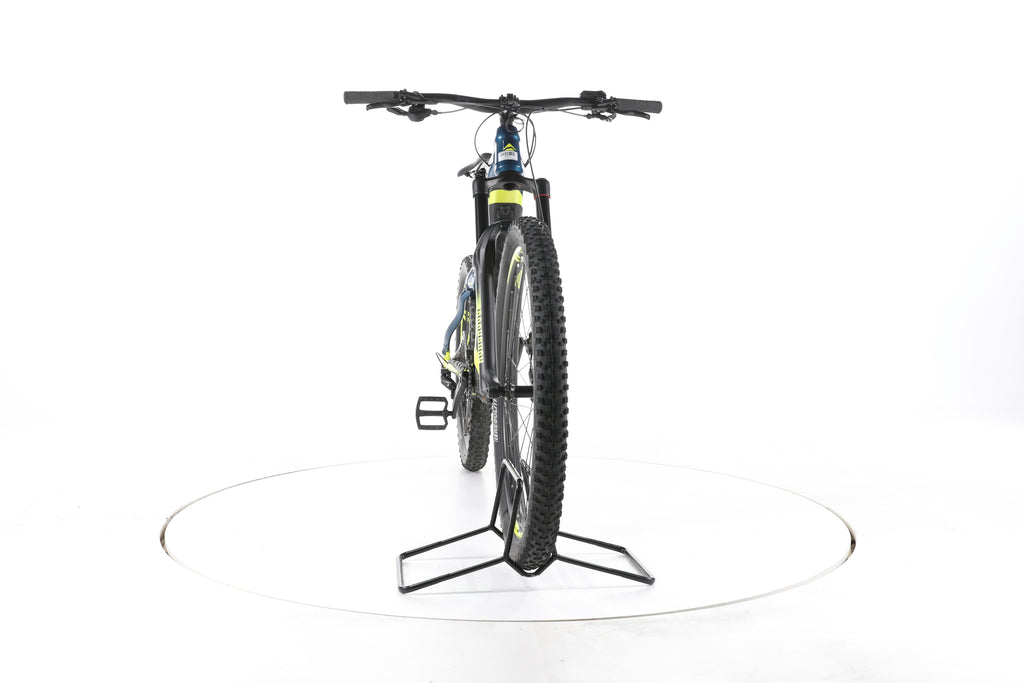 Merida eOne Sixty 500 E-Bike Fully - Image 4