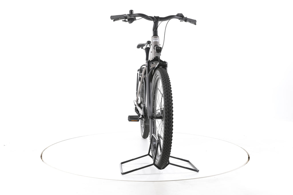 Kalkhoff Entice L Advance Trekking E-Bike Tiefeinsteiger 2024 - Image 4