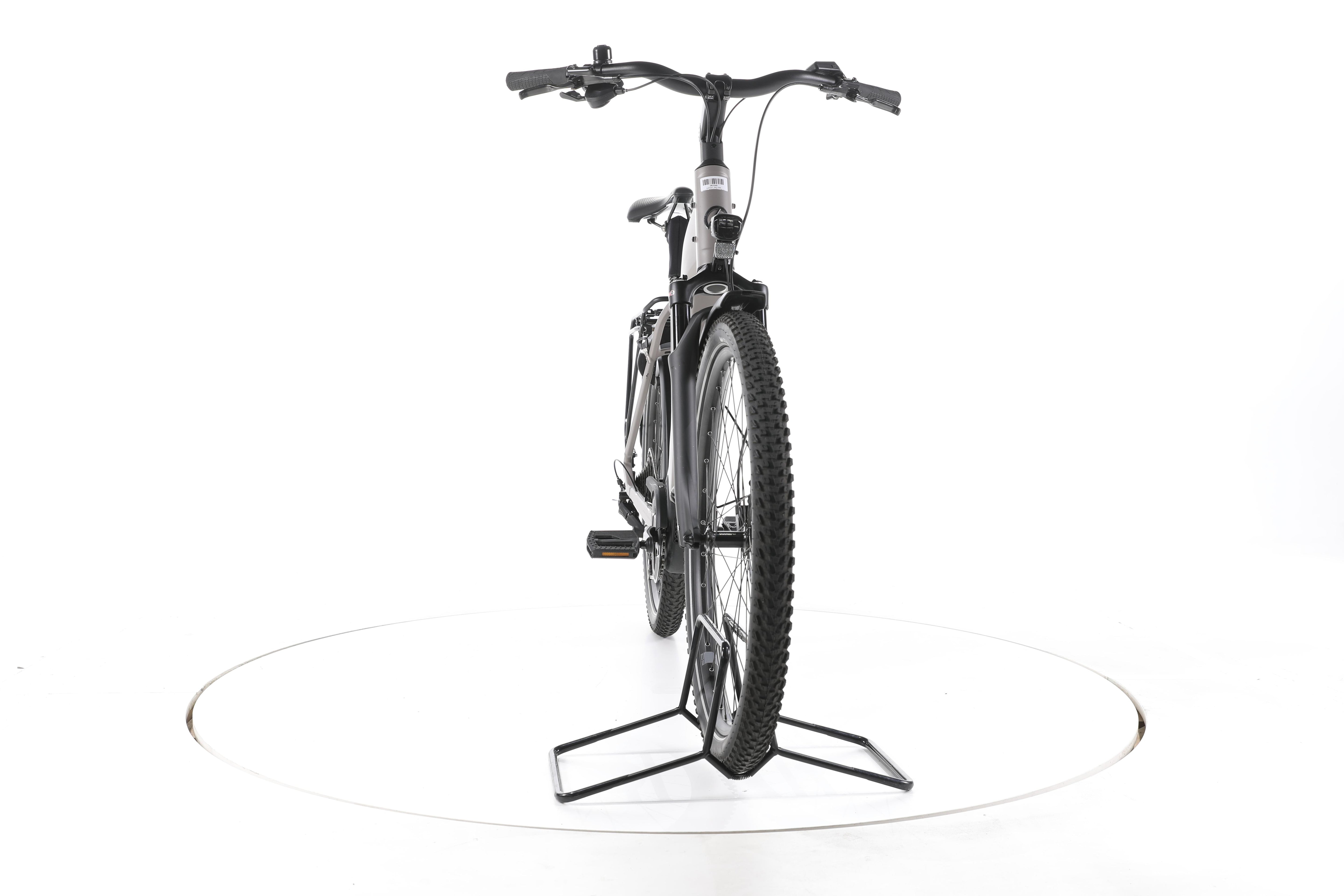 Kalkhoff Entice L Advance Trekking E-Bike Tiefeinsteiger 2024 - Image 4