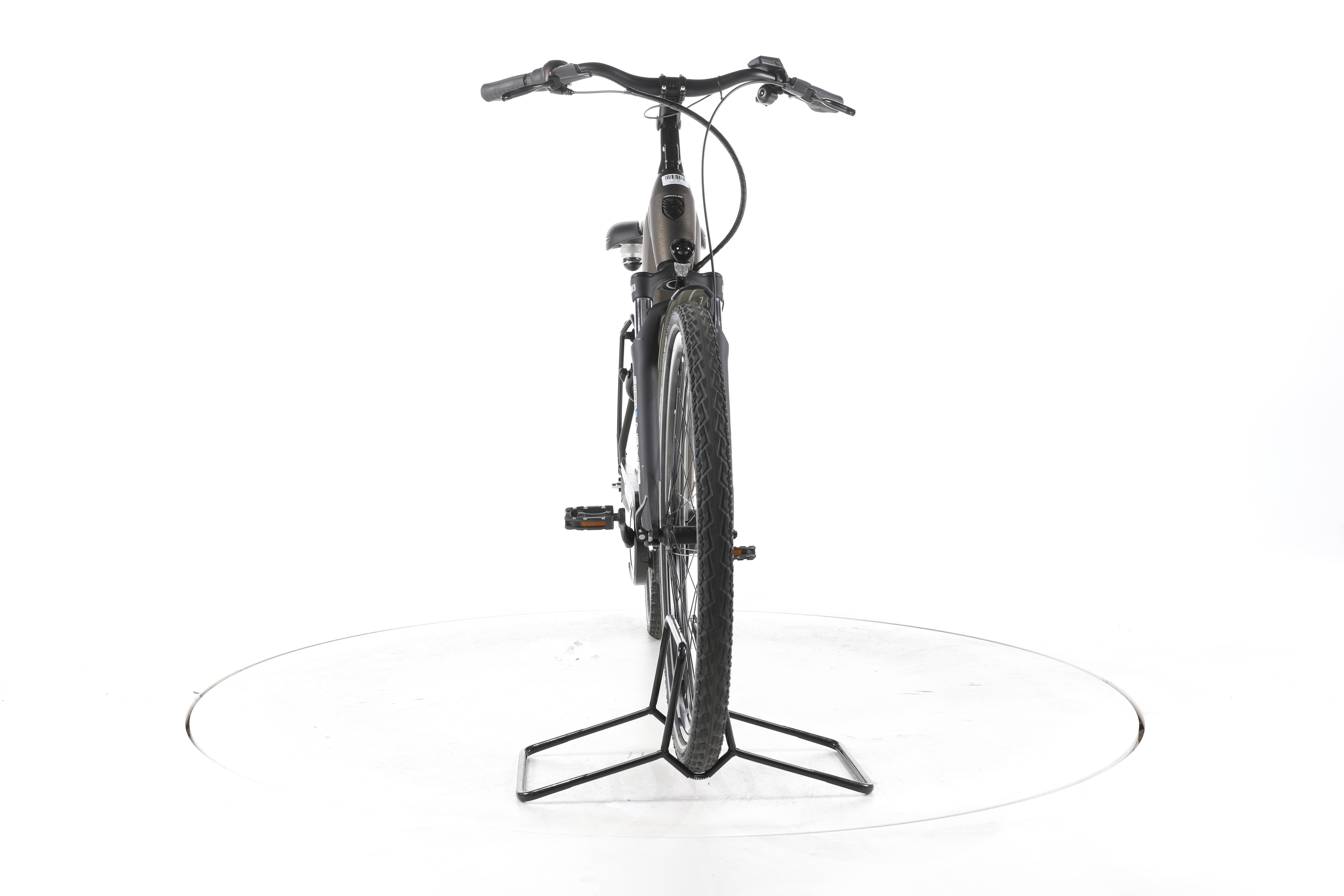 Hercules Lyon I-R8 City E-Bike Tiefeinsteiger 2024 - Image 4