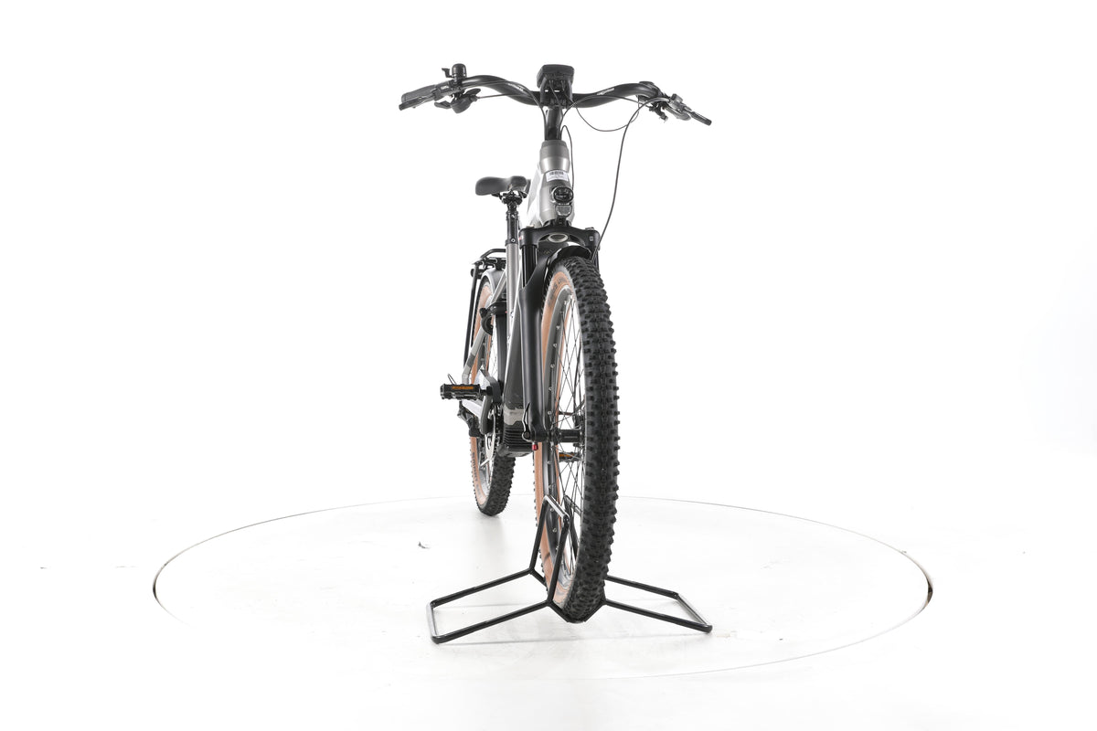 Centurion Country Tour R960i.27 EP1 Trekking E-Bike - Image 4