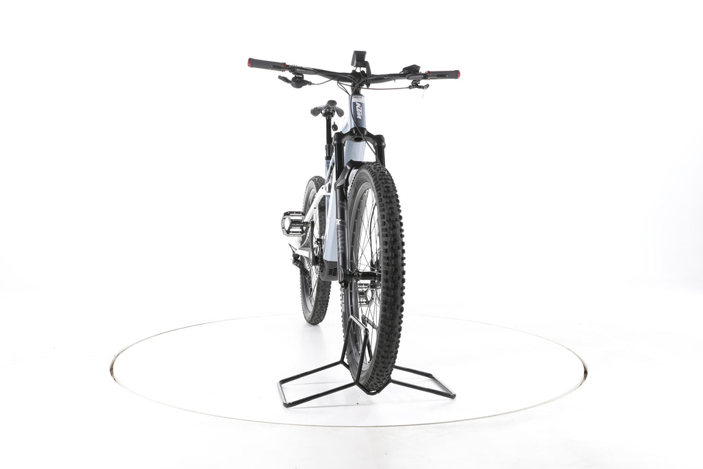 KTM Macina Lycan 771 Glorious E-Bike Fully - Image 4