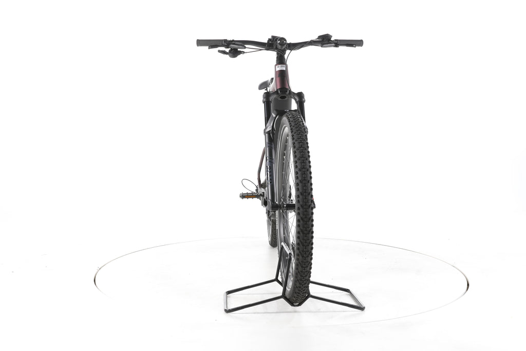 Cube Reaction Hybrid SLX E-Bike 2024 - Image 4