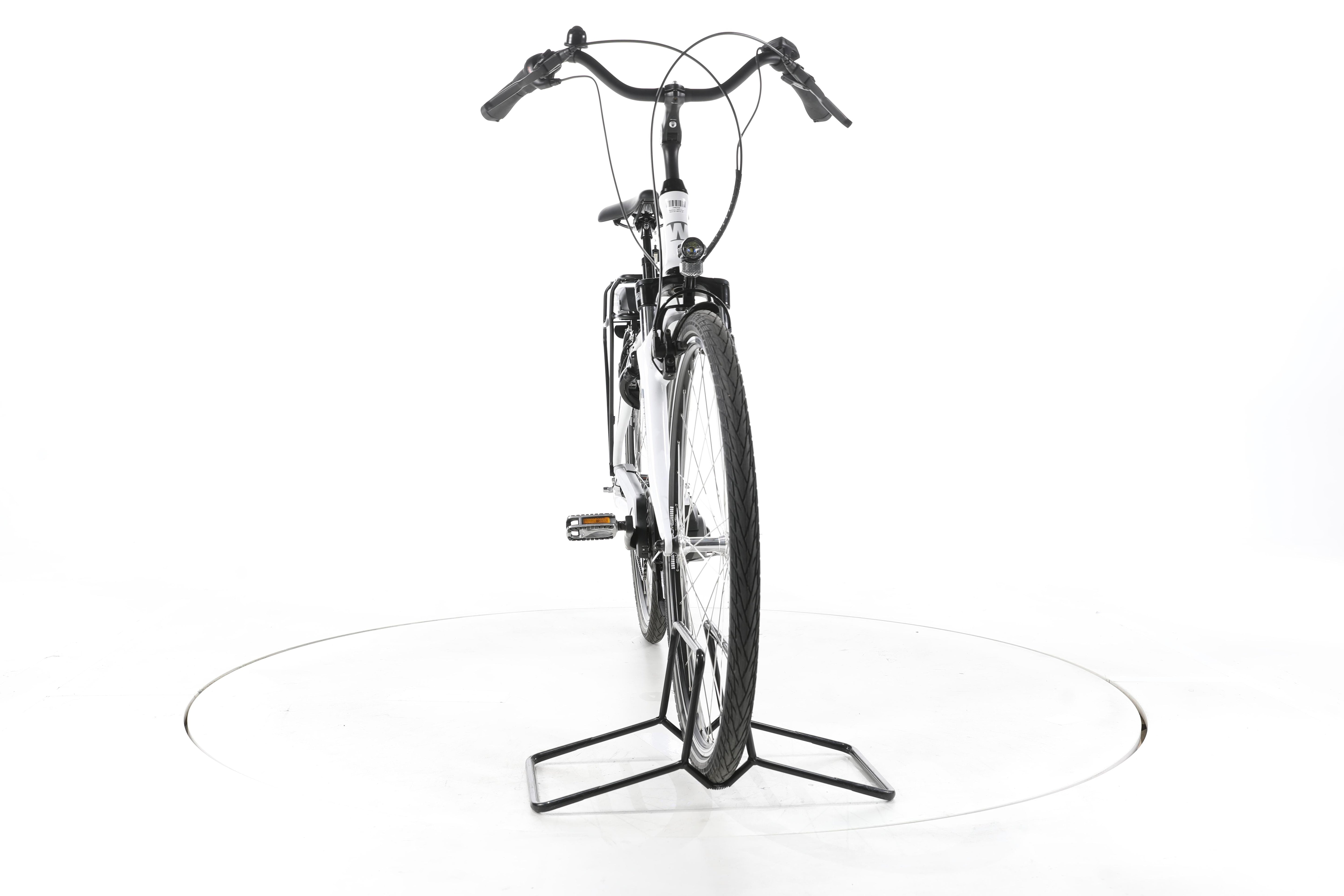 Westland Basic E7 City E-Bike Tiefeinsteiger - Image 4