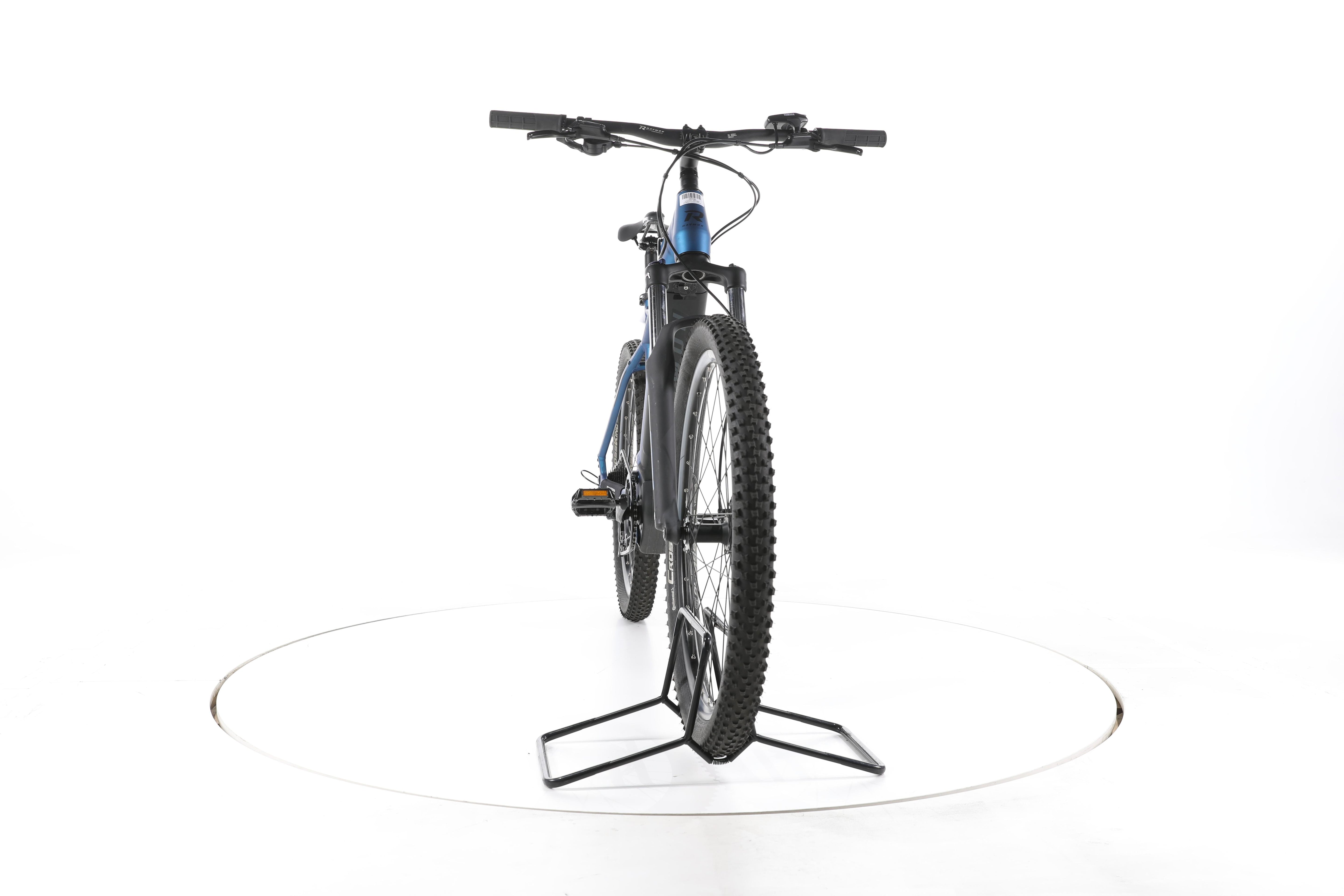 R Raymon HardRay E 5.0 E-Bike - Image 4