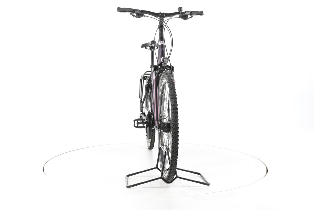 Pegasus Savona SL Disc 24 Fahrrad City & Trekking - Image 4