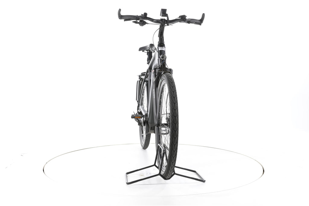 KTM Cento 10 Plus Trekking E-Bike - Image 4