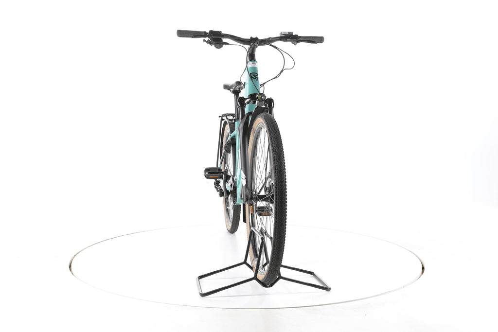 Rock Machine Crossride INT e425 Trekking E-Bike Tiefeinsteiger - Image 4