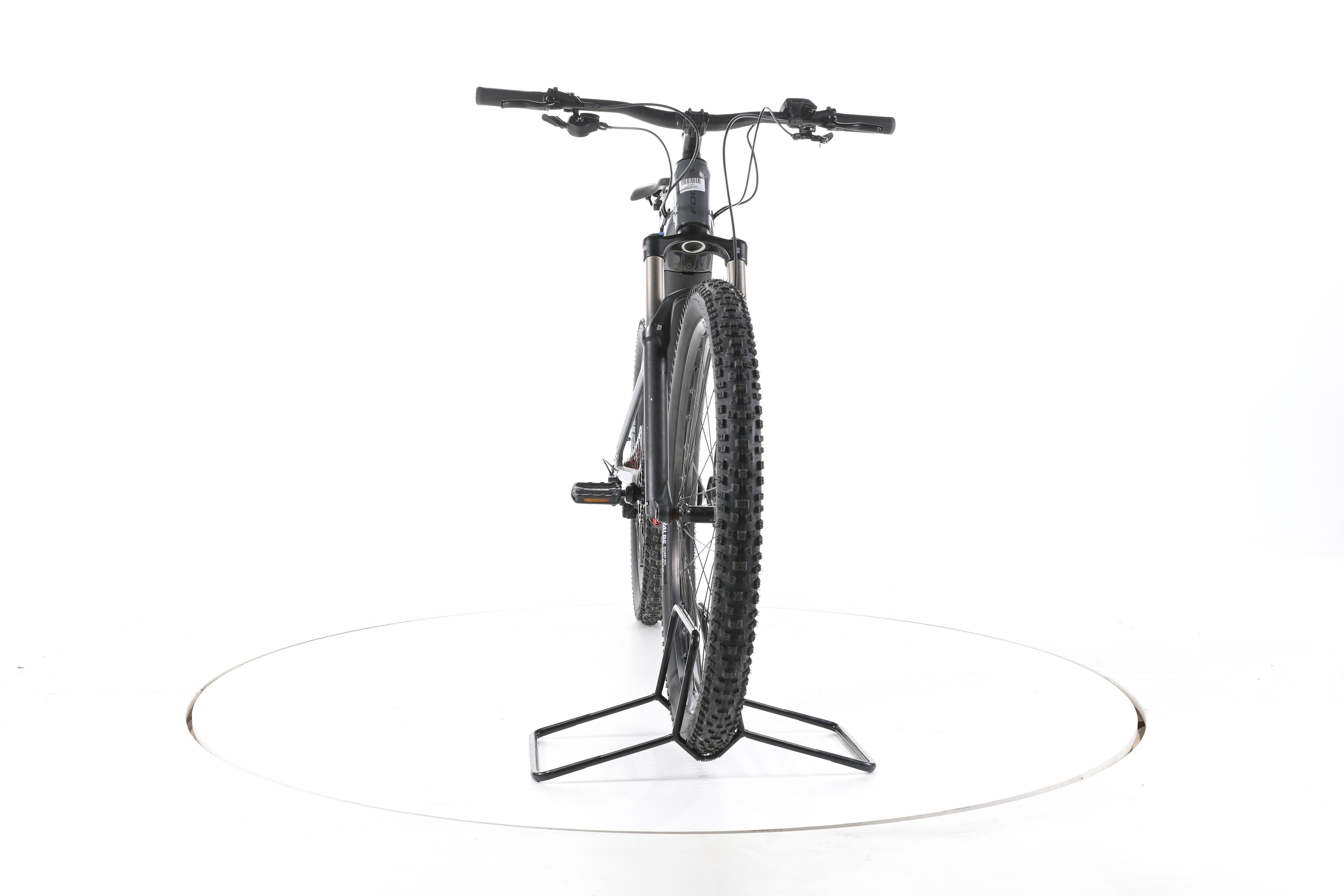 Focus Thron² 6.7 E-Bike Fully - Image 4
