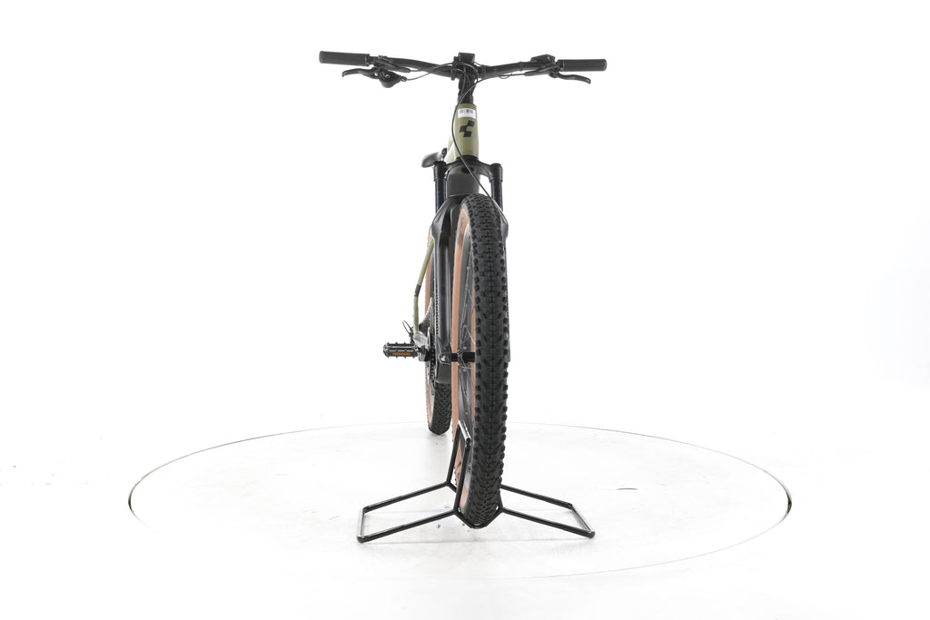 Cube Reaction Hybrid Race E-Bike 2024 - Image 4