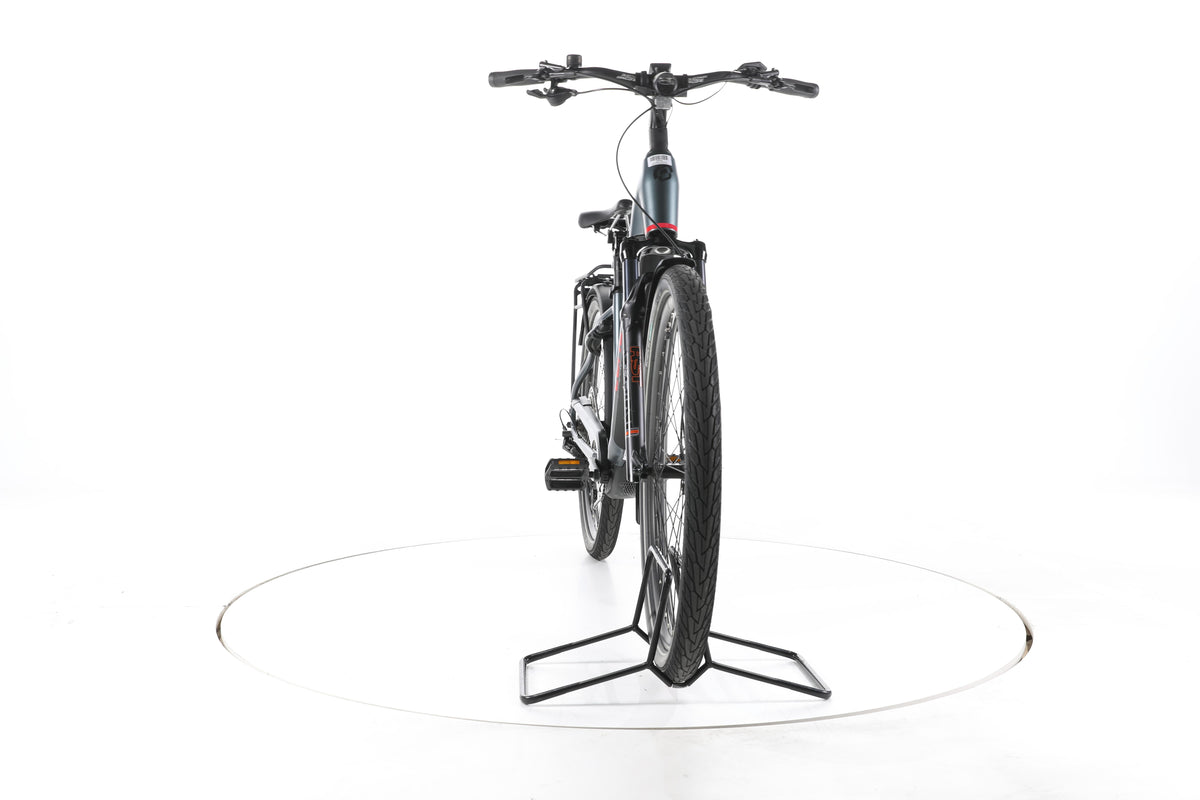 CONE Bikes eStreet IN Jubilee Trekking E-Bike Tiefeinsteiger - Image 4