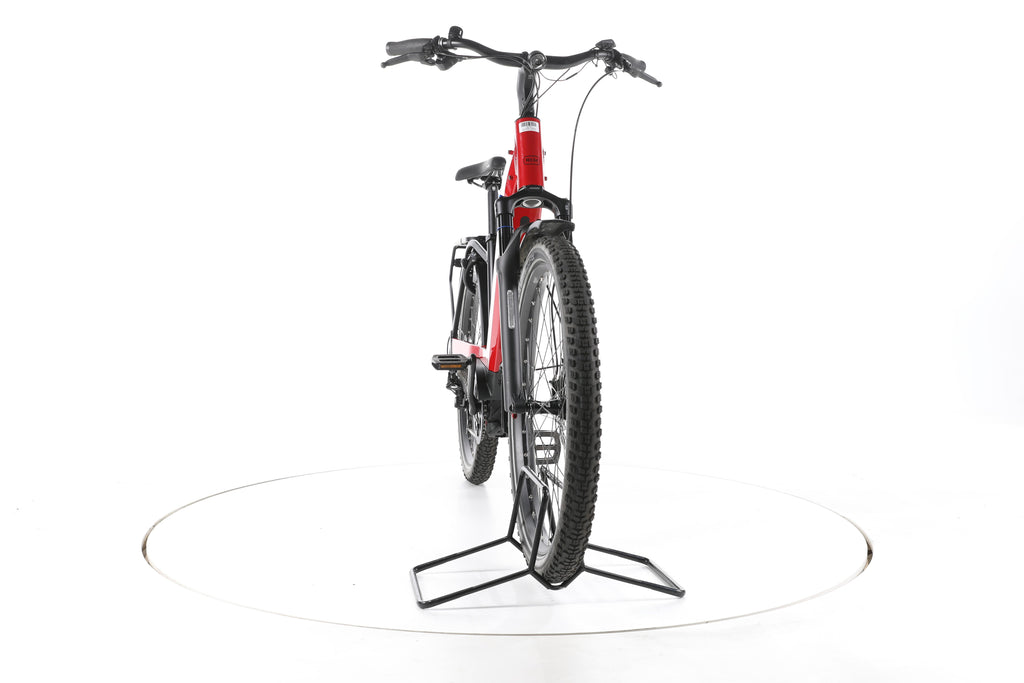 Riese & Müller Nevo GT touring Trekking E-Bike Tiefeinsteiger - Image 4