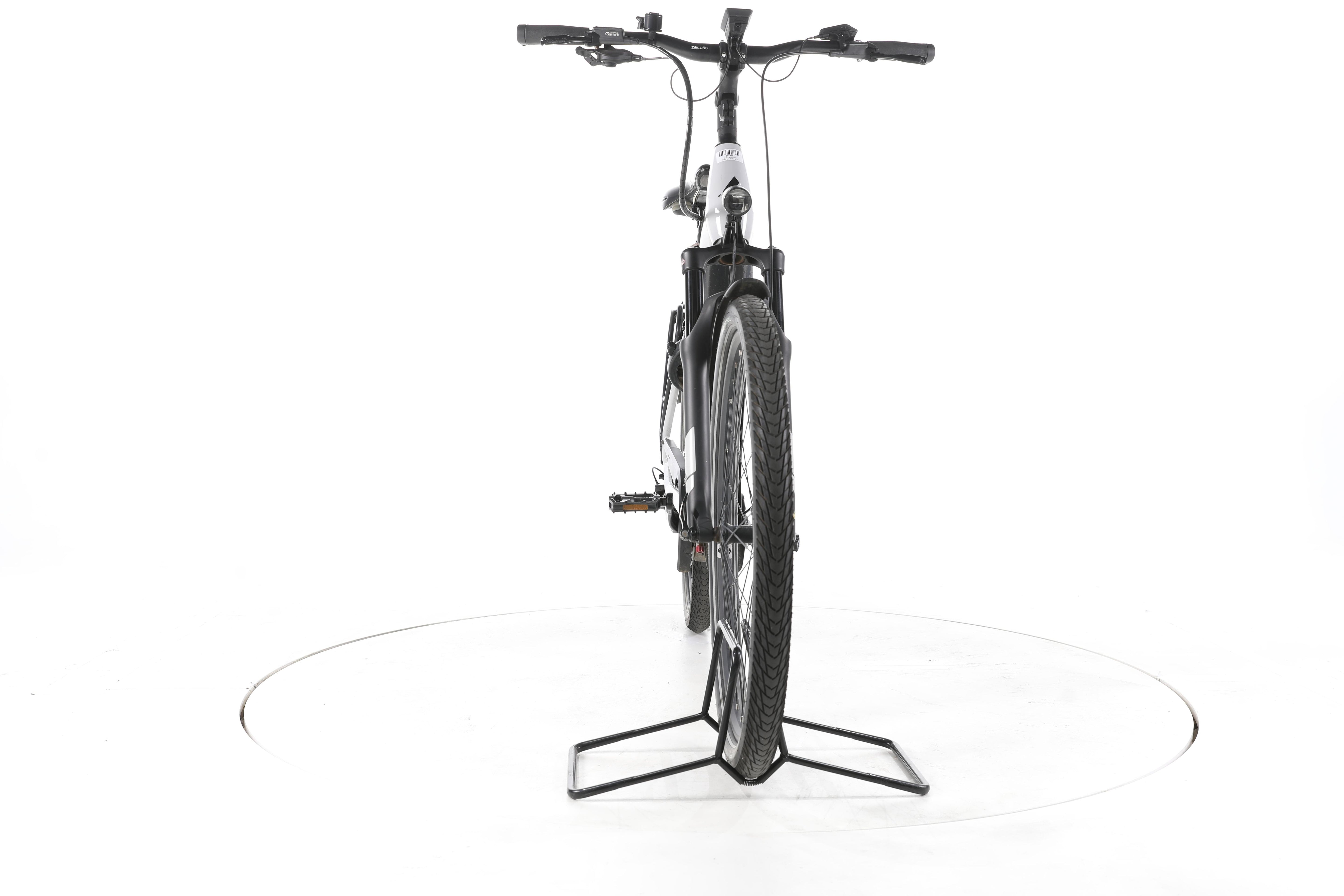 Bulls Cross Lite EVO 1 Trekking E-Bike - Image 4