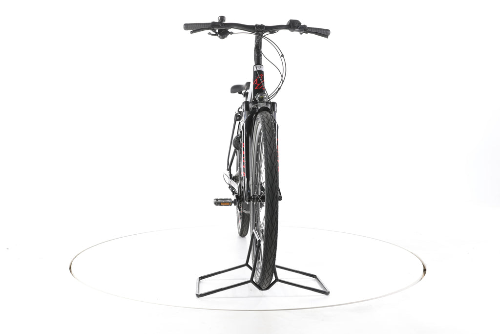 KAYZA Talik Dry 4 Trekking E-Bike - Image 4