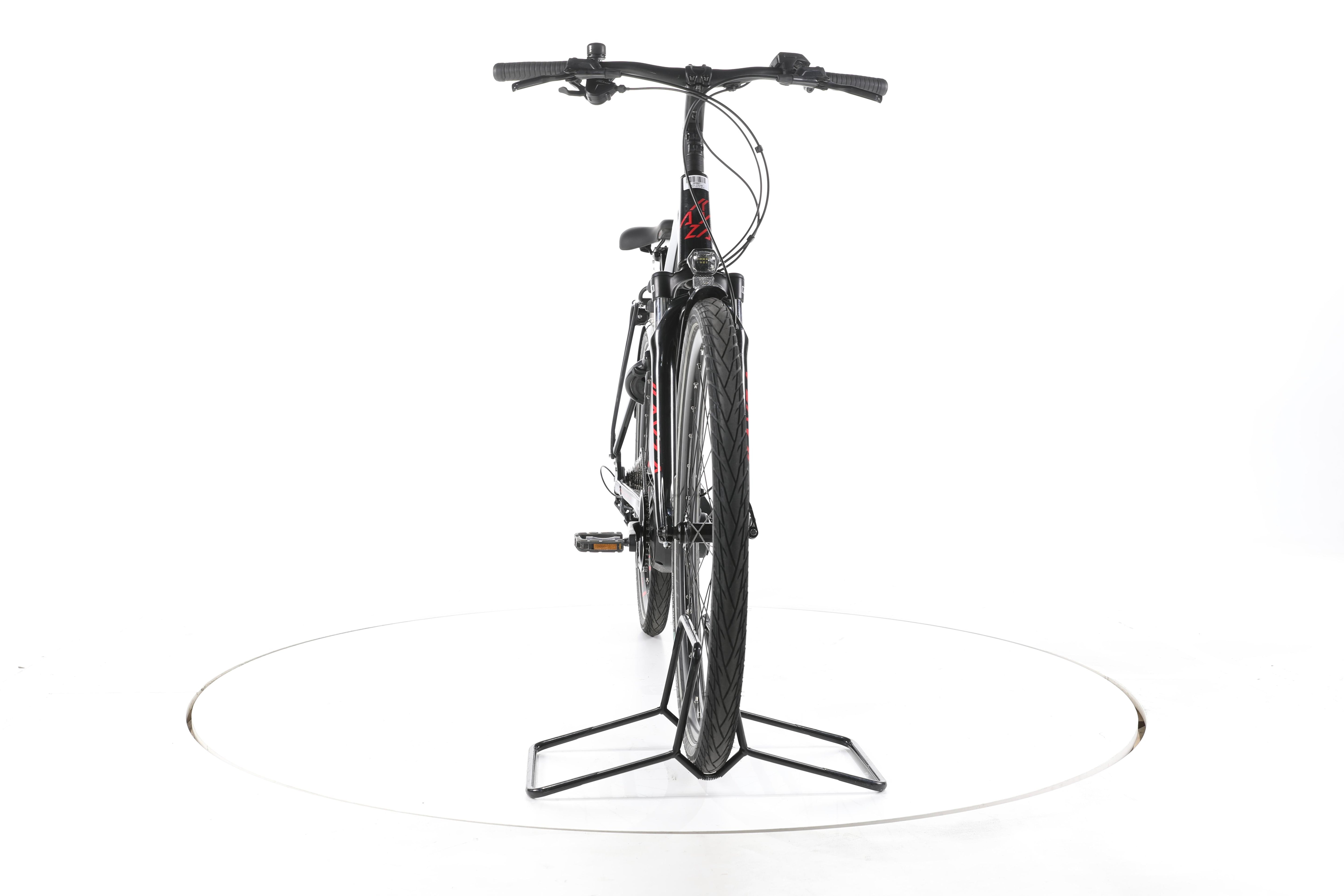 KAYZA Talik Dry 4 Trekking E-Bike - Image 4