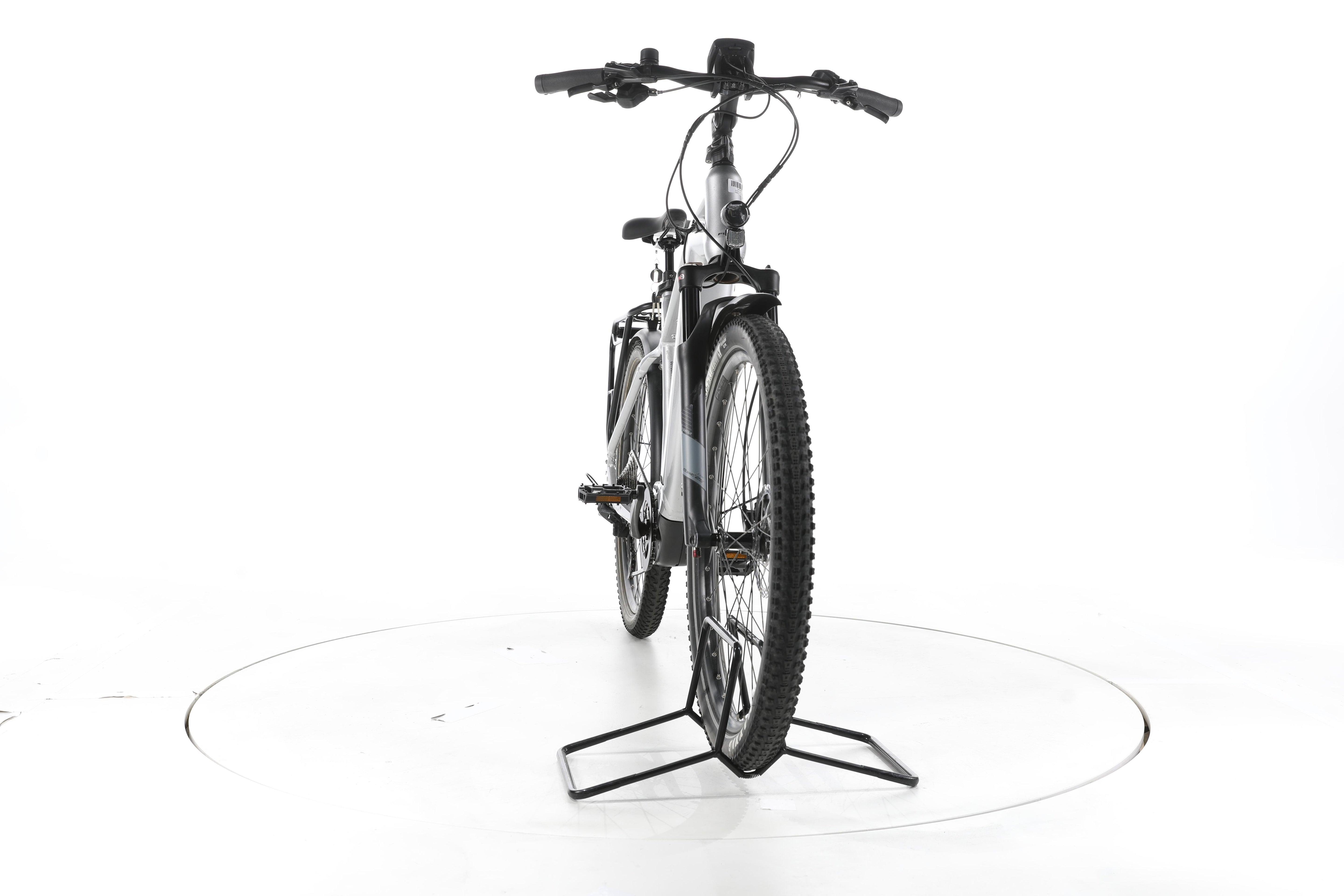 FLYER Gotour6 7.12 Trekking E-Bike - Image 4