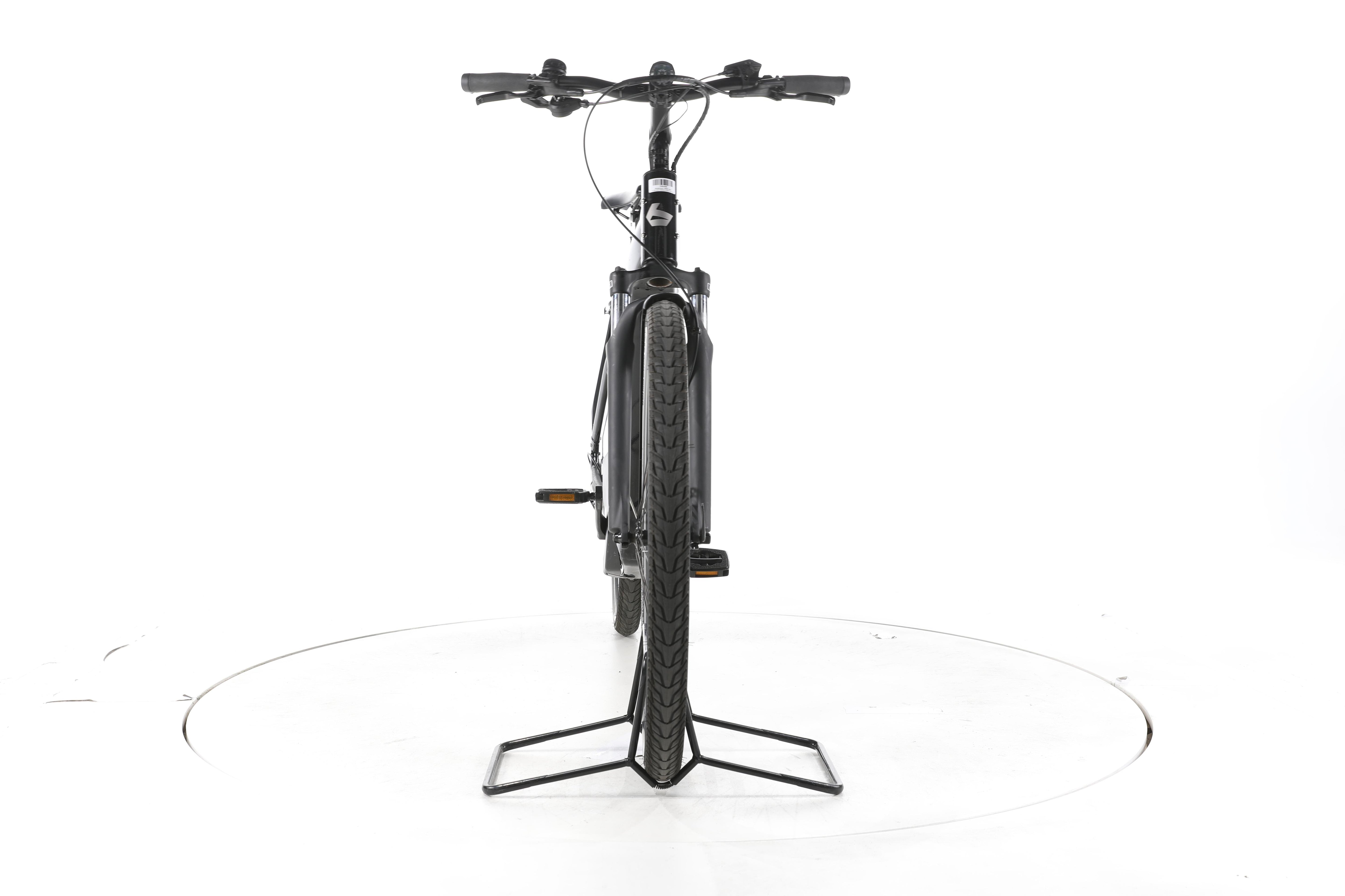 Bergamont E-Horizon Edition 6 Trekking E-Bike - Image 4