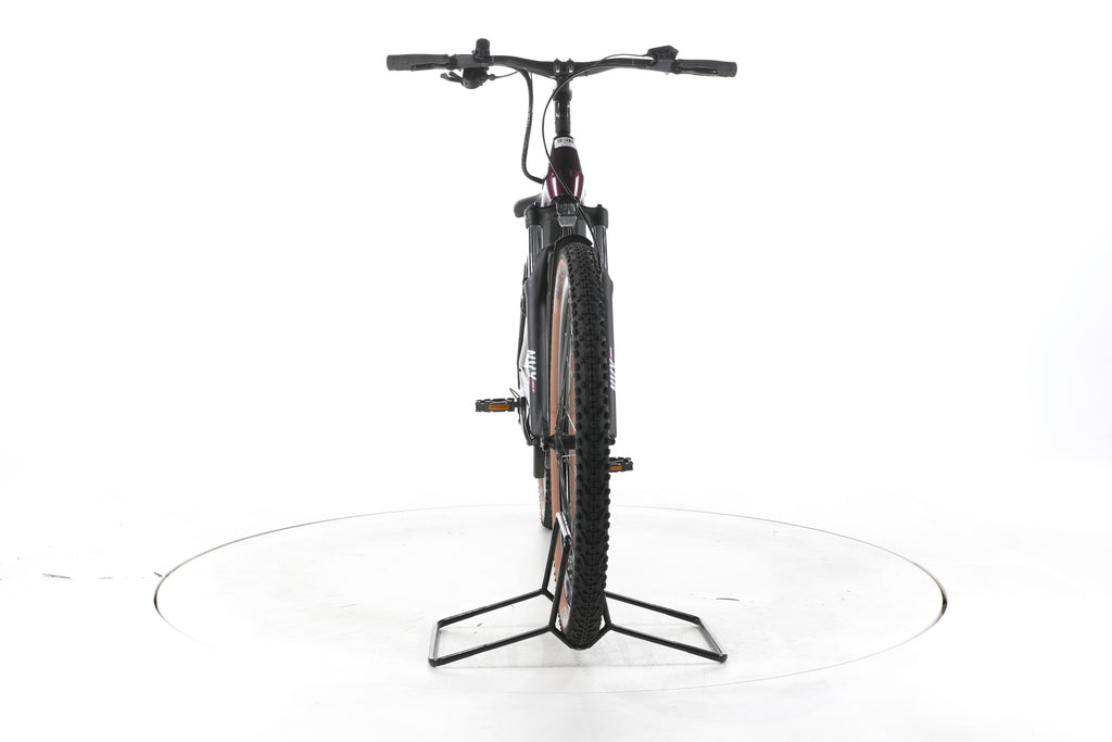 Bulls Cross Evo Trekking E-Bike Tiefeinsteiger - Image 4